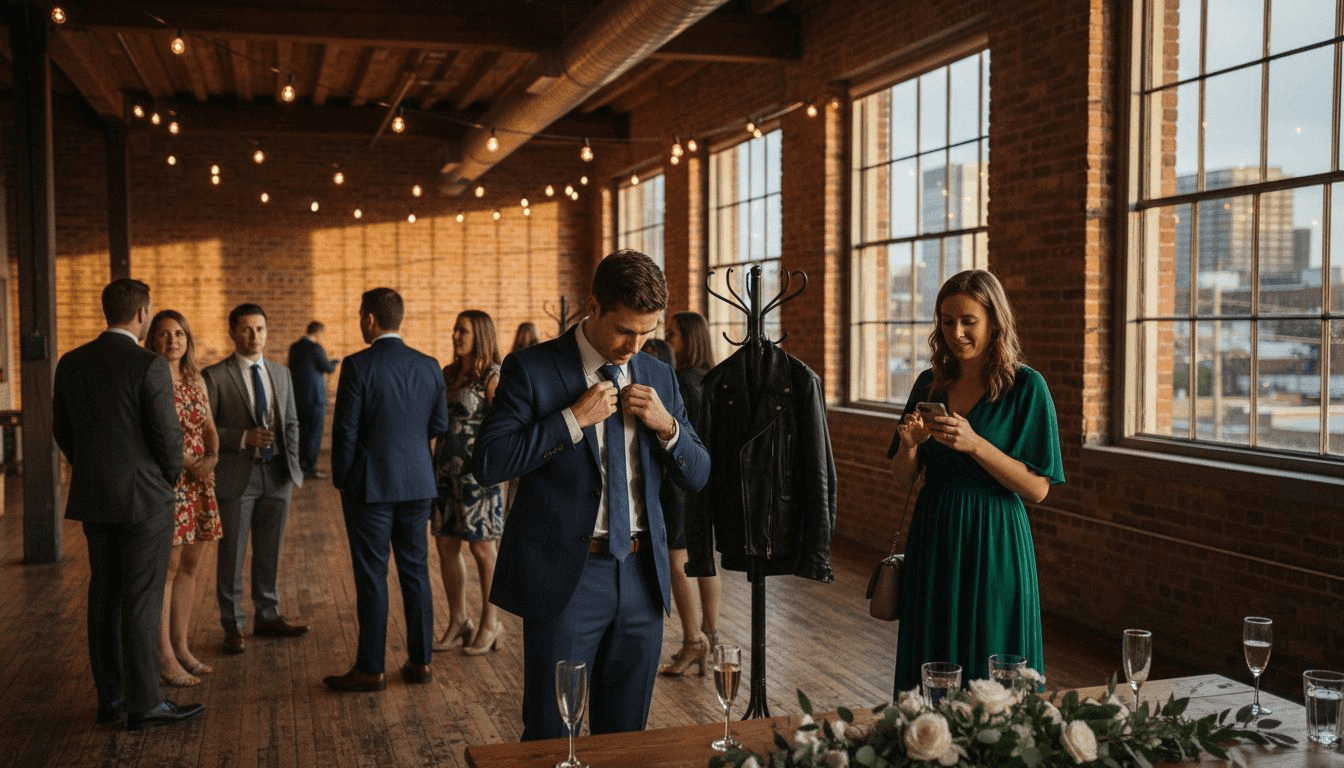 Role of Venue in Weddings: Shaping Your Celebration