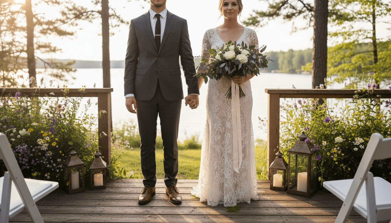 Destination Wedding Venues: Creating Unforgettable Celebrations