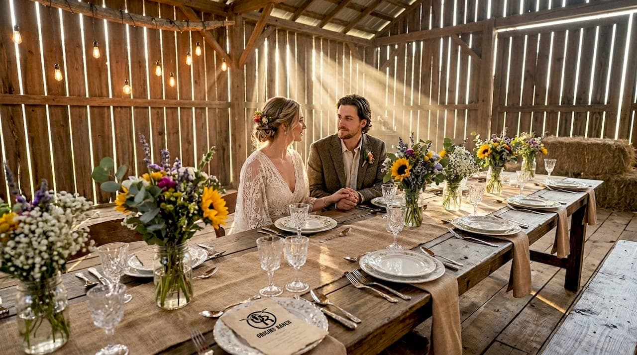 Top ways to personalize your rustic Florida wedding in 2026