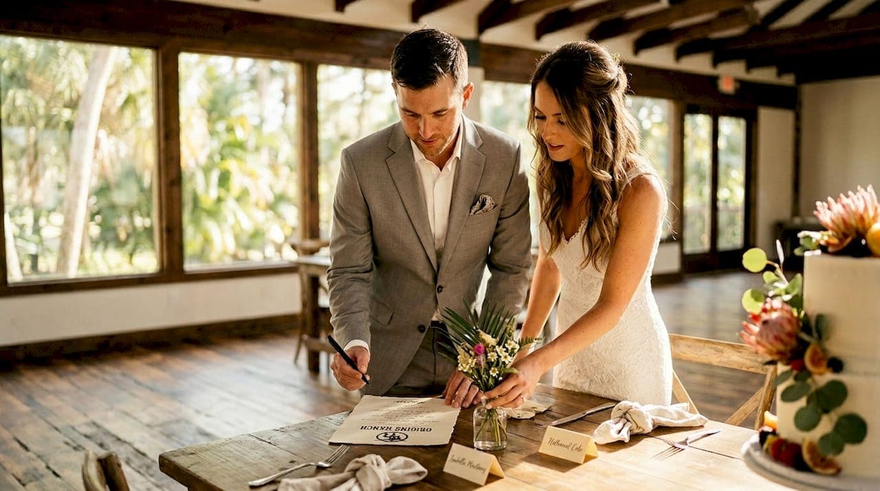 Why personalized weddings matter for Tampa couples
