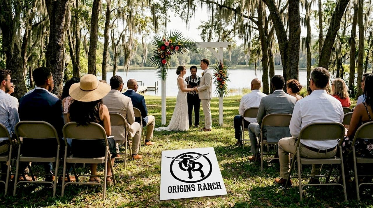 5 popular types of wedding ceremonies in Florida