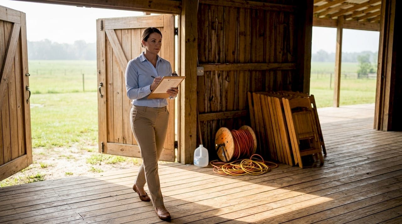 Choosing the Best Barn Wedding Vendors in Florida