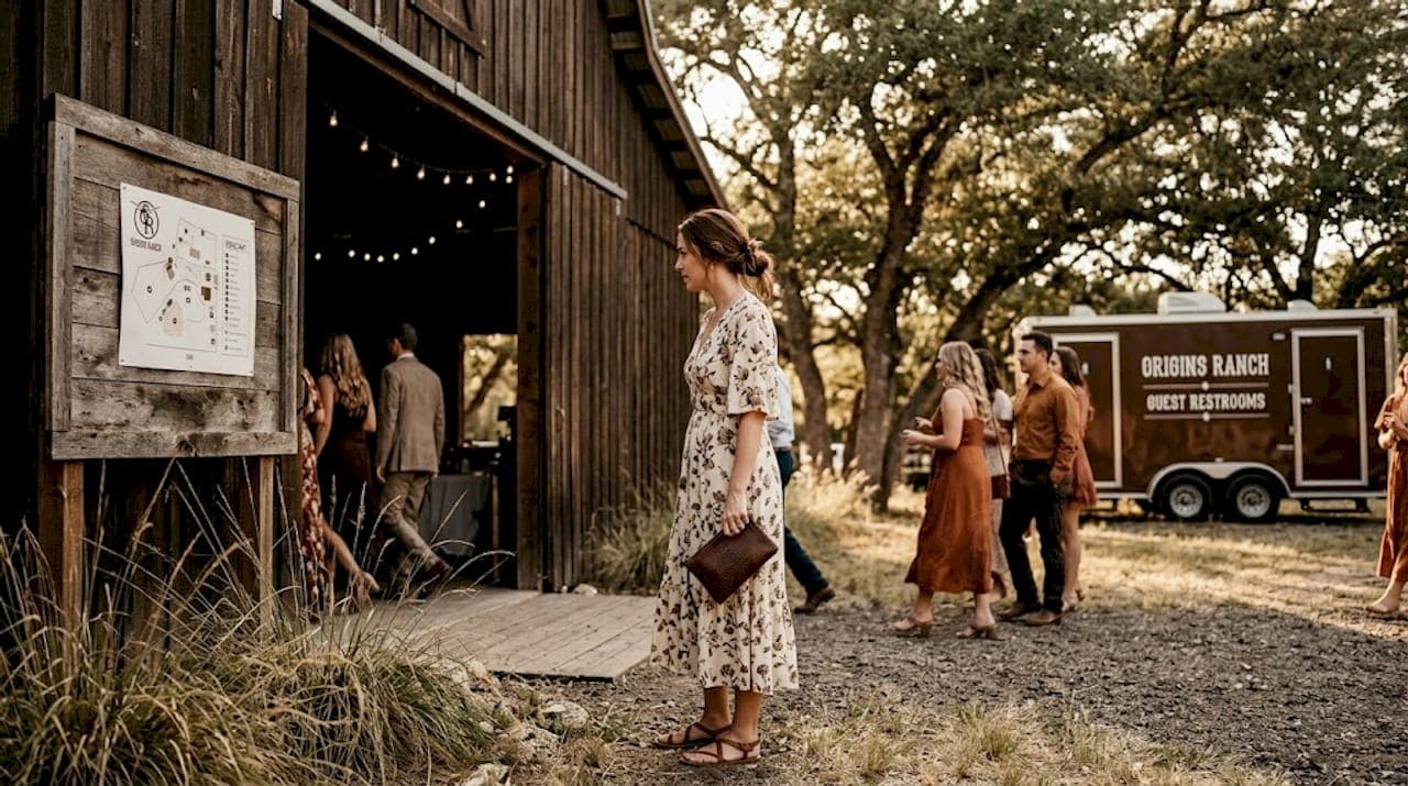 Stress-Free Barn Weddings: Tips for a Relaxed, Joyful Day